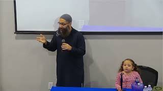 Solar/Lunar Eclipse | Sh Mohammad Elshinawy