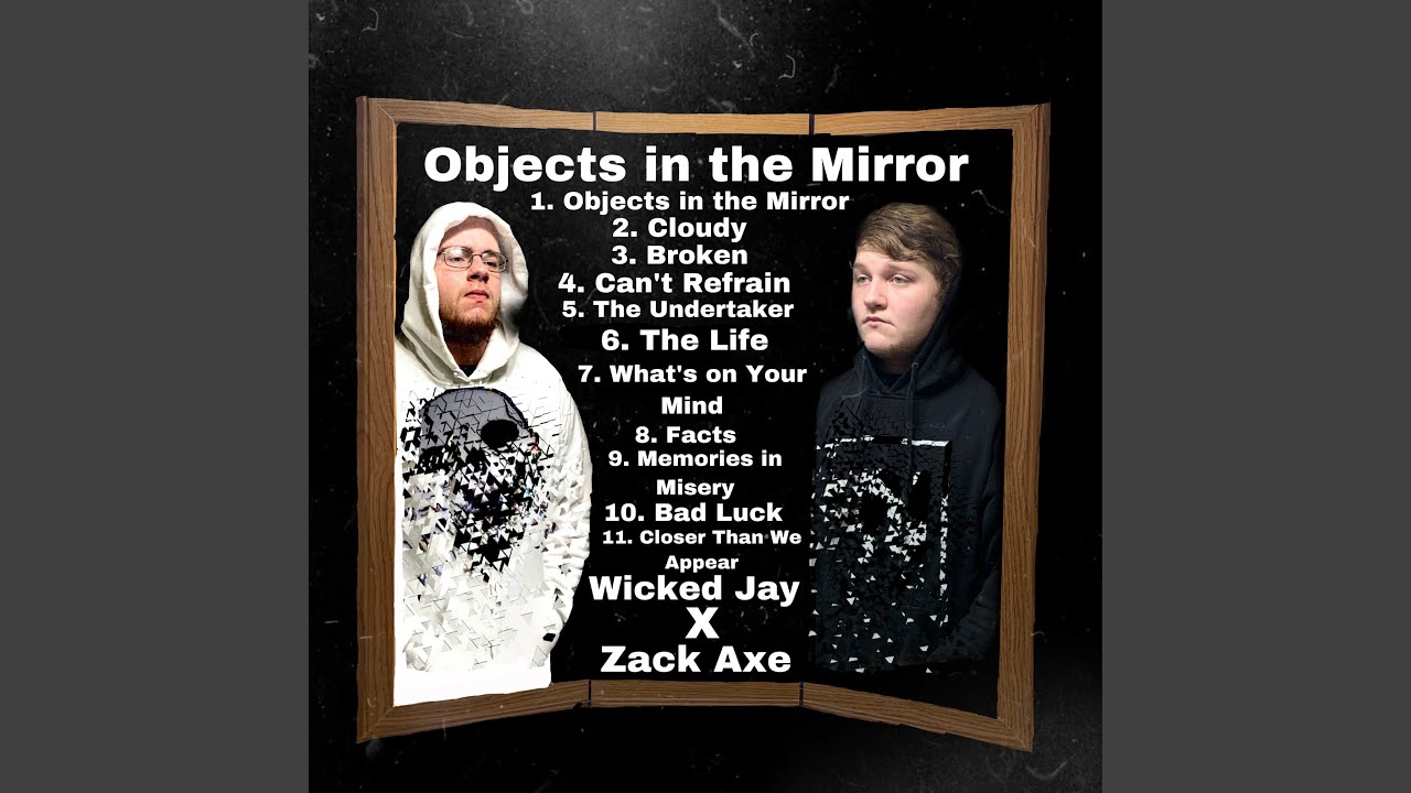 Watch Bad Luck on YouTube Watch Bad Luck on YouTube