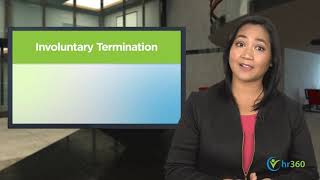 Introduction to Termination
