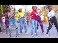 victony - KoloMental official dance video
