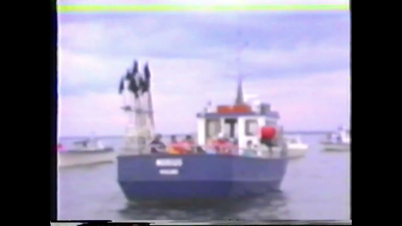 Aamunavaus Pyhäjoen kouluille: Arkistojen kätköstä 30 vuoden takaa