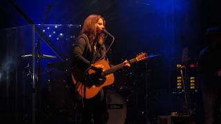 Aneta Langerová - Divoká hejna - hrad Svojanov
