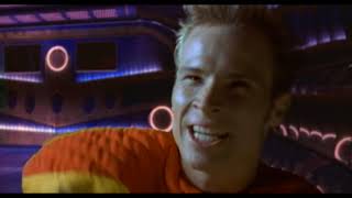 Scene from Larger Than Life (1999)