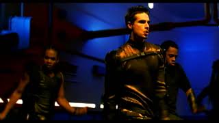 Scene from Larger Than Life (1999)