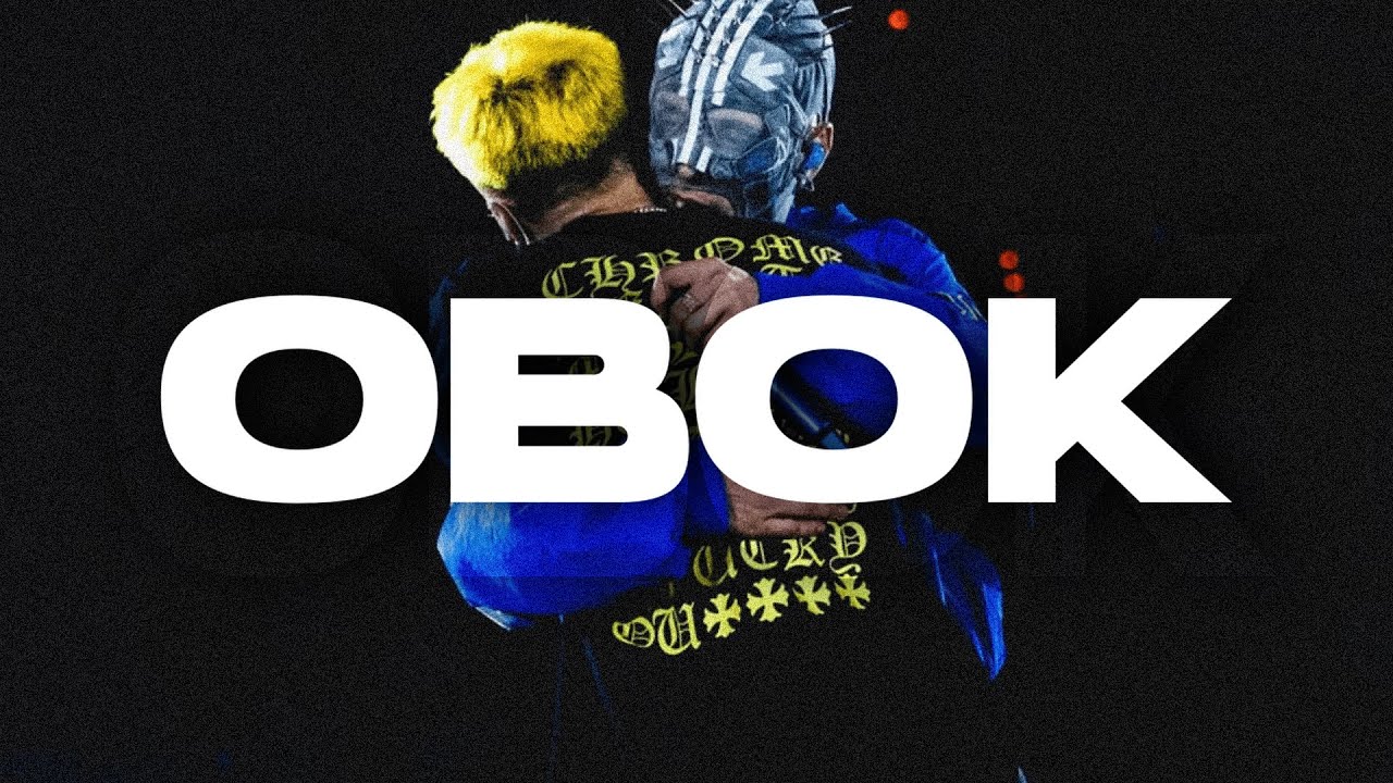 [FREE] MATA X OKI X 3347 TYPE BEAT - BEZ NIKOGO OBOK