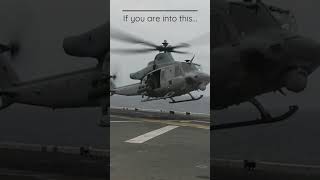 Bell UH-1Y Venom by AeroMugs