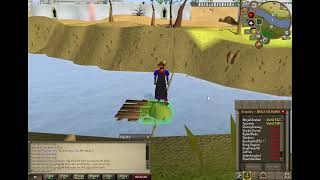 How to do a MITH GRAPPLE in LUMBY