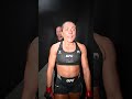 UFC Paris : Débuts victorieux pour Delphine Benouaich! #ufcparis