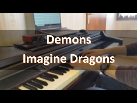 Demons - Imagine Dragons