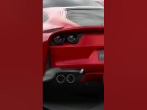 ферари - YouTube
