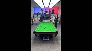 🔴 LIVE：🔥沉浸式看球！美女花式台球实时对决，这波操作太丝滑 🔥Live Fancy Billiards: Watch This Beauty Master the Table