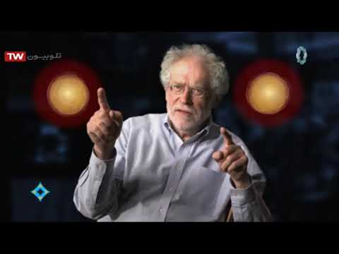 مستند تاریخچه فیزیک کوانتوم تفاوت دیدگاه انیشتین و بور بر سر کوانتوم زبان فارسی