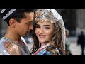 Xasan & Maxliyo - Photo Love Story (Samarkand)