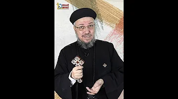 ماعندناش العبادة الحرفية 23 سلسلة معندناش أبونا داود لمعي 