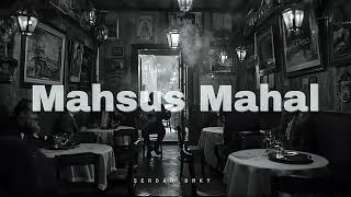 Mahsus Mahal Serdardmky Reinterpretation