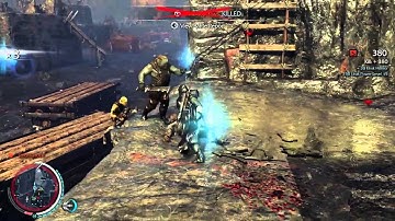 Developer Interview WB