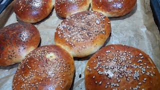 كرص أو قراشل رطبين و خفاف                          krachel ou brioche marocaine à lanis