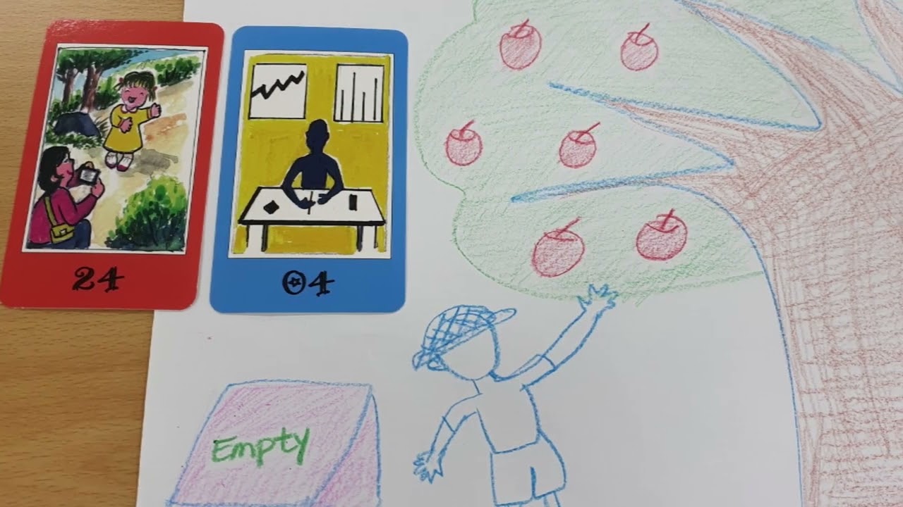 미술치료임상사례 #마음을읽는그림카드 #당그레출판  #마음건강온 #미술치료 #미술치료사례