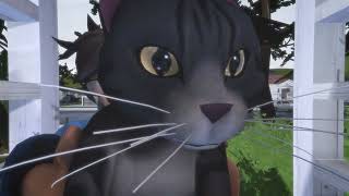 [SFM] Meow