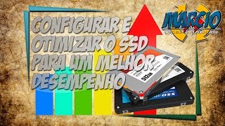 SSD: o guia completo de configurações para você ter o máximo desempenho -  TecMundo