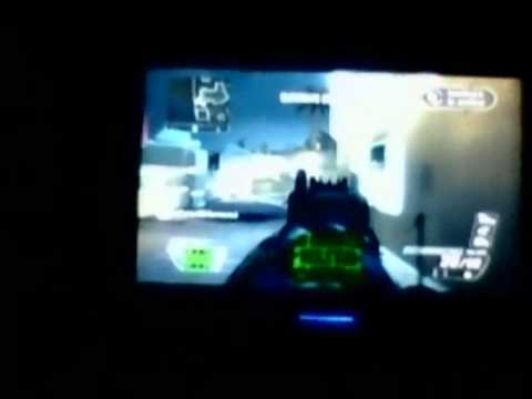 Vector K10 vs The MSMC - YouTube