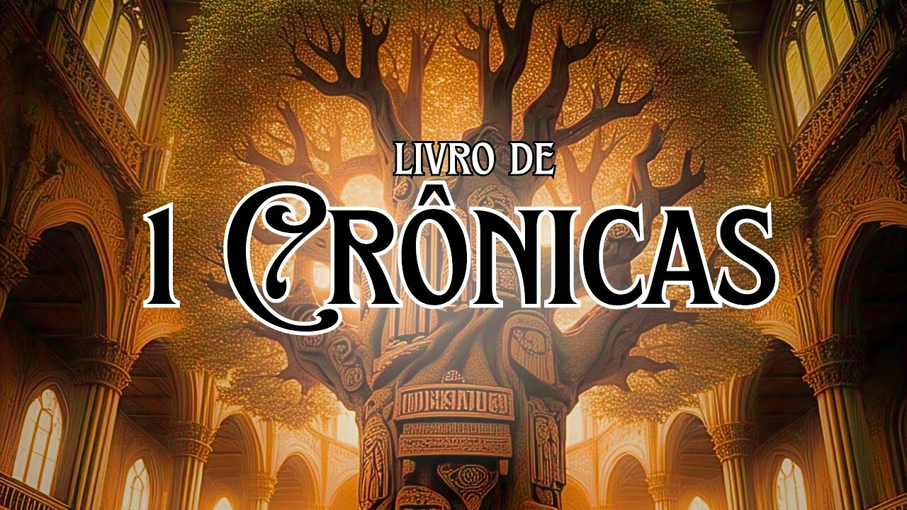RESUMO DO LIVRO DE 1 CRÔNICAS - YouTube