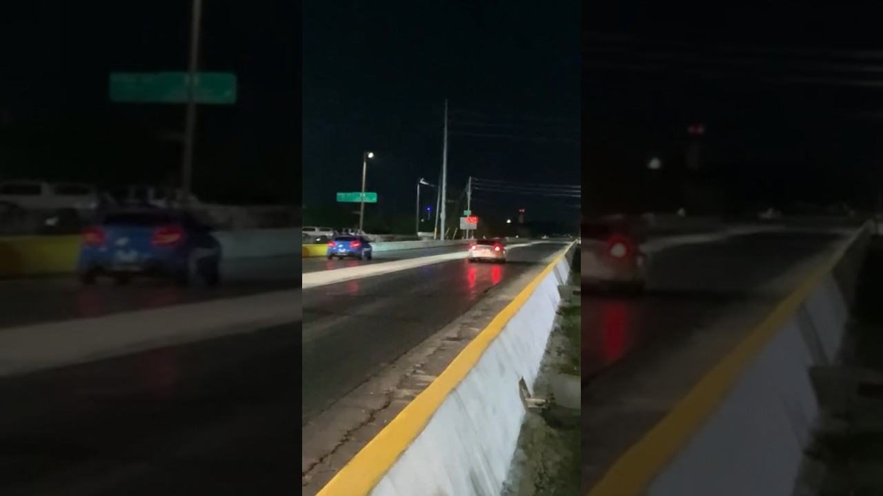 Toyota GR86 VS HR 350Z