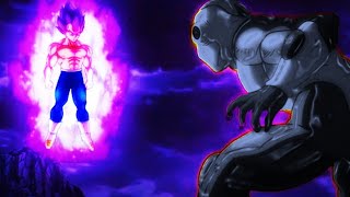 Black Frieza Changes Everything