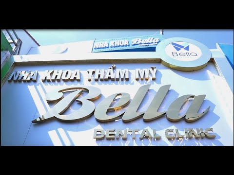 Video Giới Thiệu Về NHA KHOA BELLA Thủ Đức - Trung Tâm Nha... - youtube