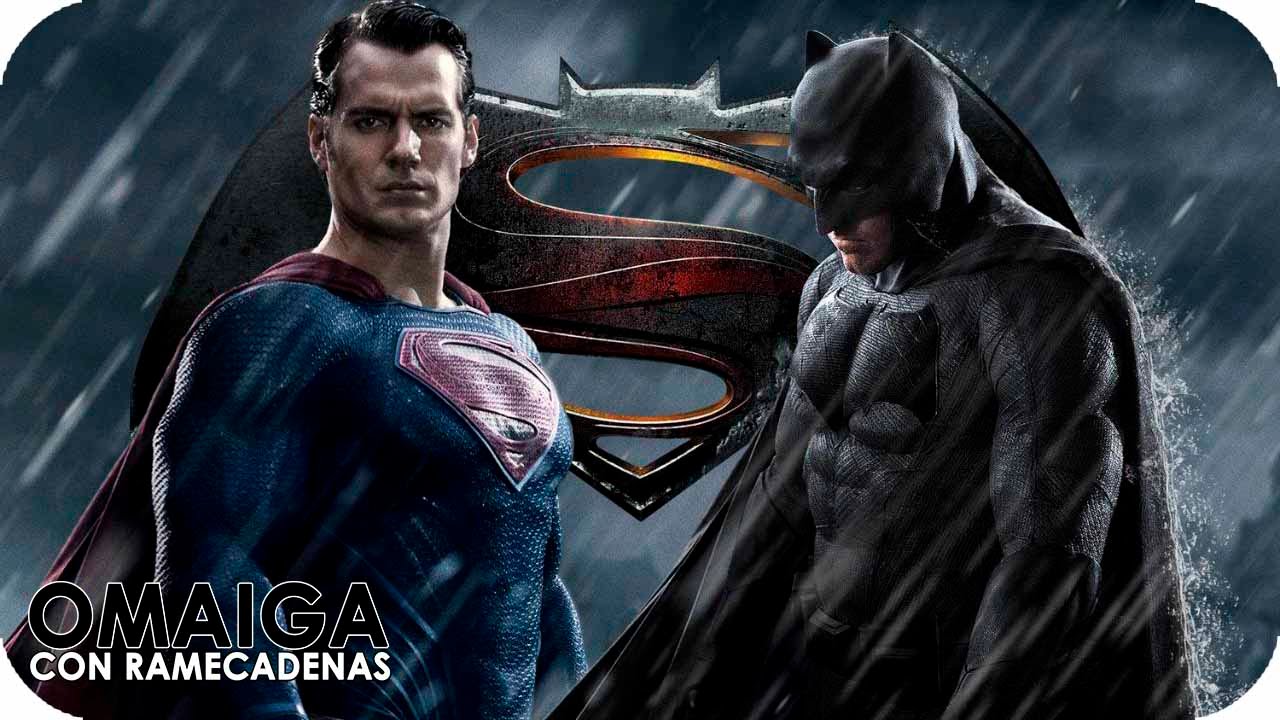 Batman Vs Superman Pelicula Completa En Español Youtube
