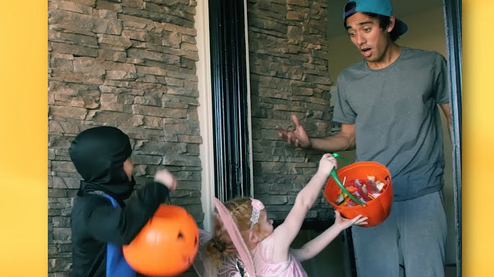 Tricks for Treats