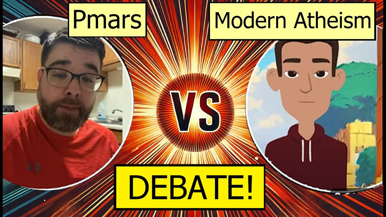 Debating a Presup: Is God necessary for Knowledge?