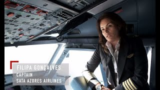 SATA Azores Airlines performs the longest commercial flight in duration with CFM LEAP engines. screenshot 4