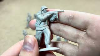 Mars German Elite Infantry (Winter Dress) Review Mars German Elite Infantry (Winter Dress) Review