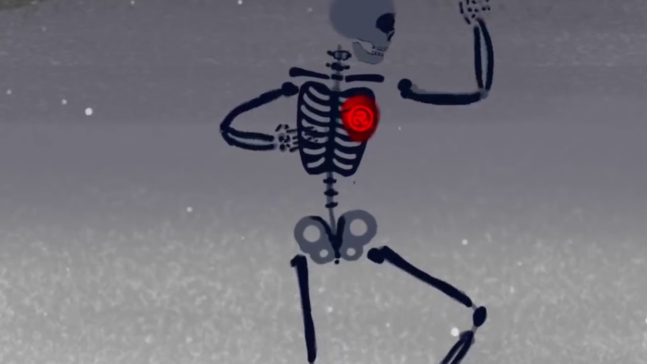 YouTube player