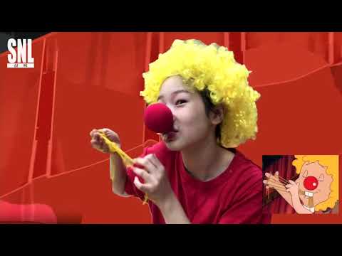 호남삼육 2-2 SNL 더빙극장
