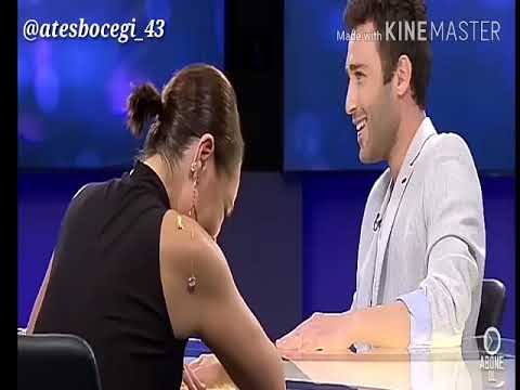 مقابلة سيشكين أوزديمير مترجمة5