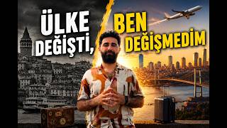 İngiltere’ye Taşındım… Ama Sorun Ülke Değilmiş