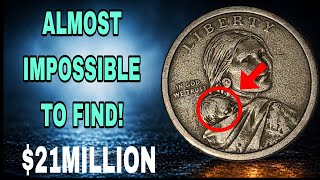 Don’t Spend This $1 Coin! It Could Be Worth More 💰 | Hidden 1621 History