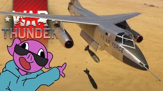 War Thunder 'Tusk Force' Trailer Reaction – First Look!