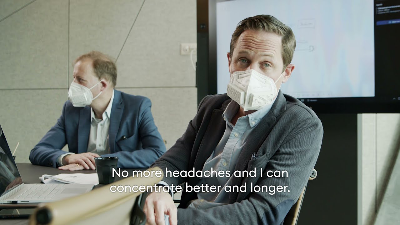 SWISSPIRE ProtectOne - Testimonials