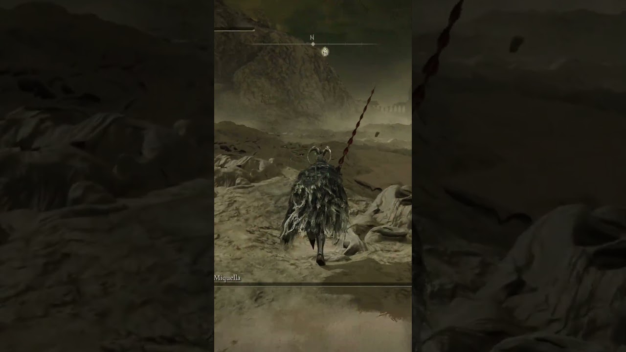 How To Phase Skip Consort Radahn Meteor