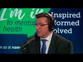 Mental Health Month: Mayo Clinic Radio