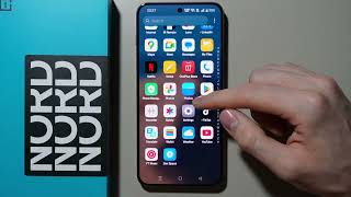 How to Open Gallery on OnePlus Nord 5? screenshot 3