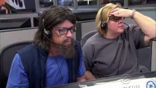 Undercover Boss: Vivint CEO Todd Pedersen