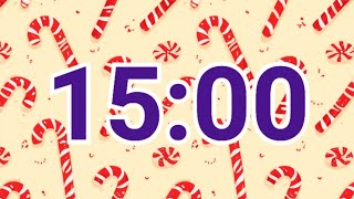 Famous 15-Minute Candy Cane Timer – Sweet & Fun Countdown Net Worth