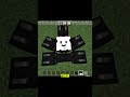 How to make smiley face #minecraft #gaming