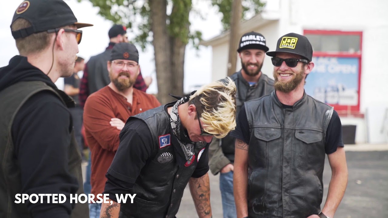 The 3rd Annual Devilstone Run 2019 Go Fast Don T Die Youtube