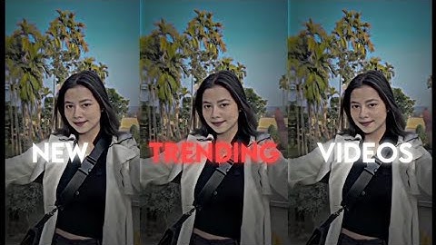 Tu aake dekhle - New trend preset videos 💖 /alightmotion status edits #xml #alightmotion