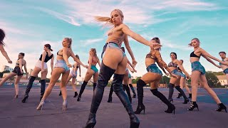 Best Electro House 2023 - Best Shuffle Music Video HD - Melbourne Bounce Music Mix 2023